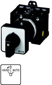 Eaton 014406 T3-2-15435/Z Omschakelaar 1 stuk(s)