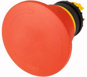 Eaton M22-PVT45P Pulsante di arresto di emergenza a fungo IP67/IP69 1 pz.