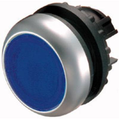 Eaton M22-DL-B svetelné tlačidlo plastový predný prstenec 1 ks