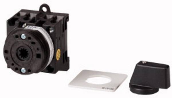Eaton T0-1-15312/XZ riadiace spínač 20 690 V 1 ks