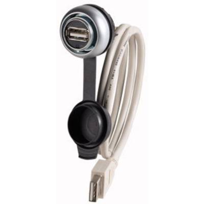 Eaton M22-USB-SA osadené vedenie 1 ks