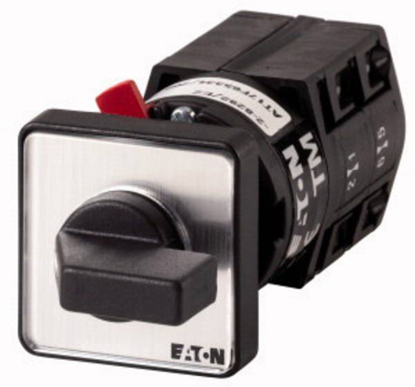 Eaton TM-2-8260/EZ krokový spínač 10 500 V 1 ks