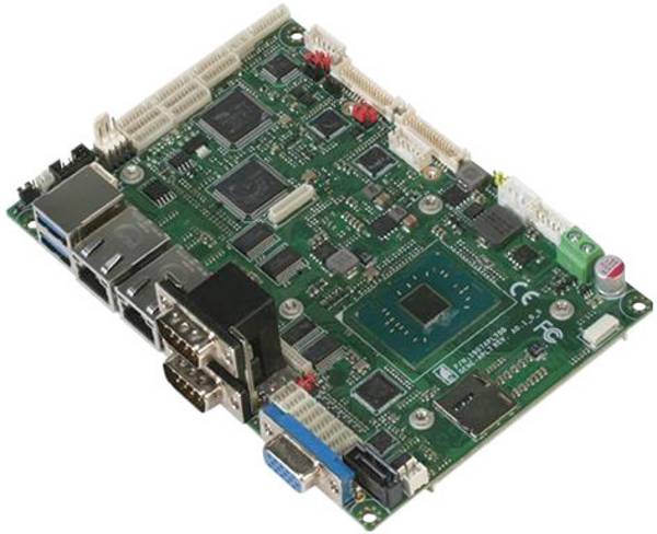 GENE-APL7-A10-0001 0 GB 2 x 2.5 GHz  Aaeon