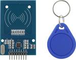 MAKERFACTORY RFID modul na čítanie a zápis - kompatibilný s Arduino®