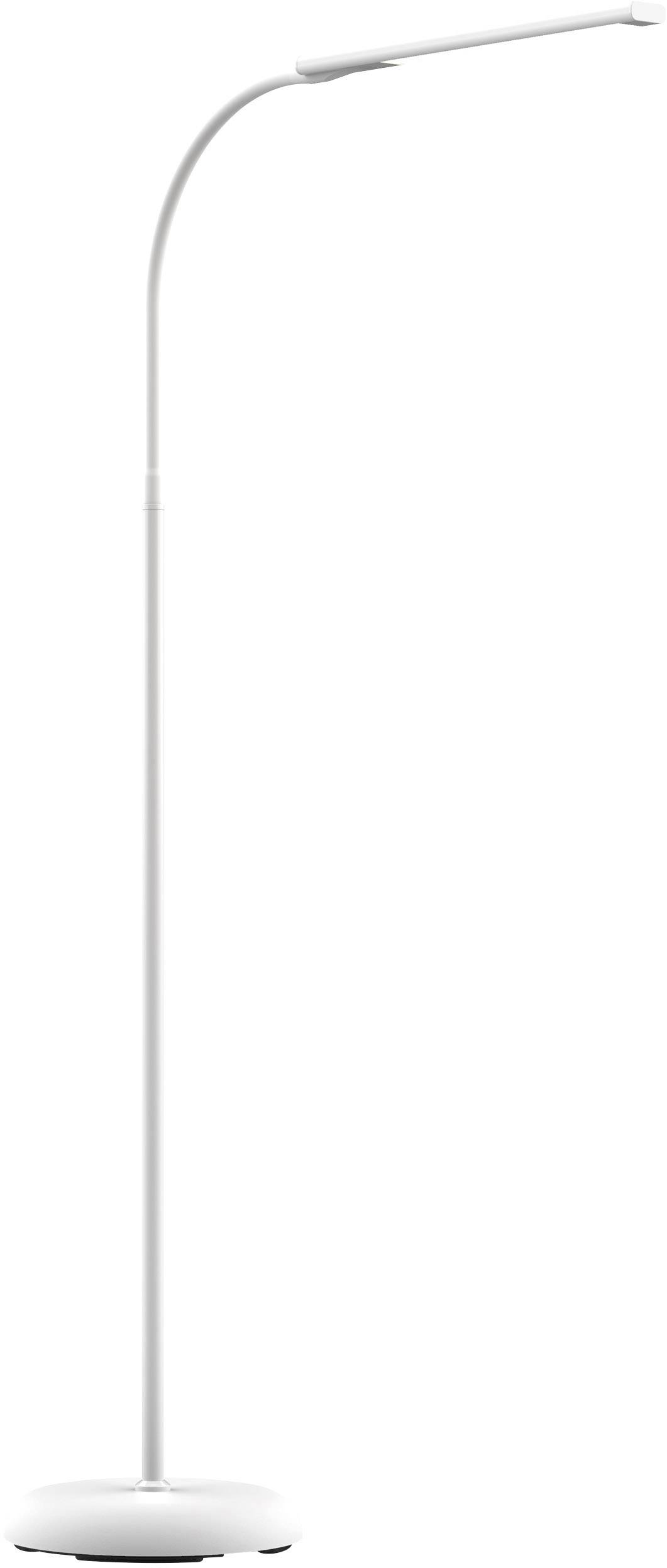 Maul MAULpirro 8234802 Lampadaire à LED 7 W blanc 3