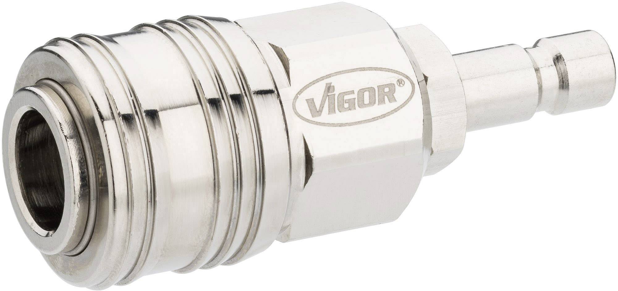 Vigor V5660 Koppeling Schroefdraad (buiten) 4.4 afbeelding