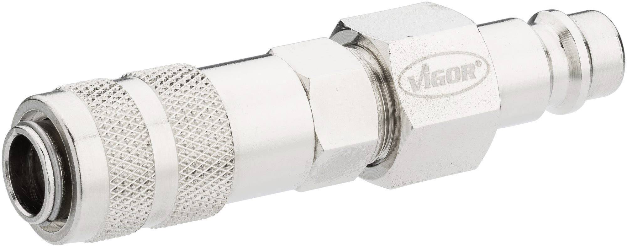 Vigor V5922 Koppeling Schroefdraad (buiten) 4.4 afbeelding