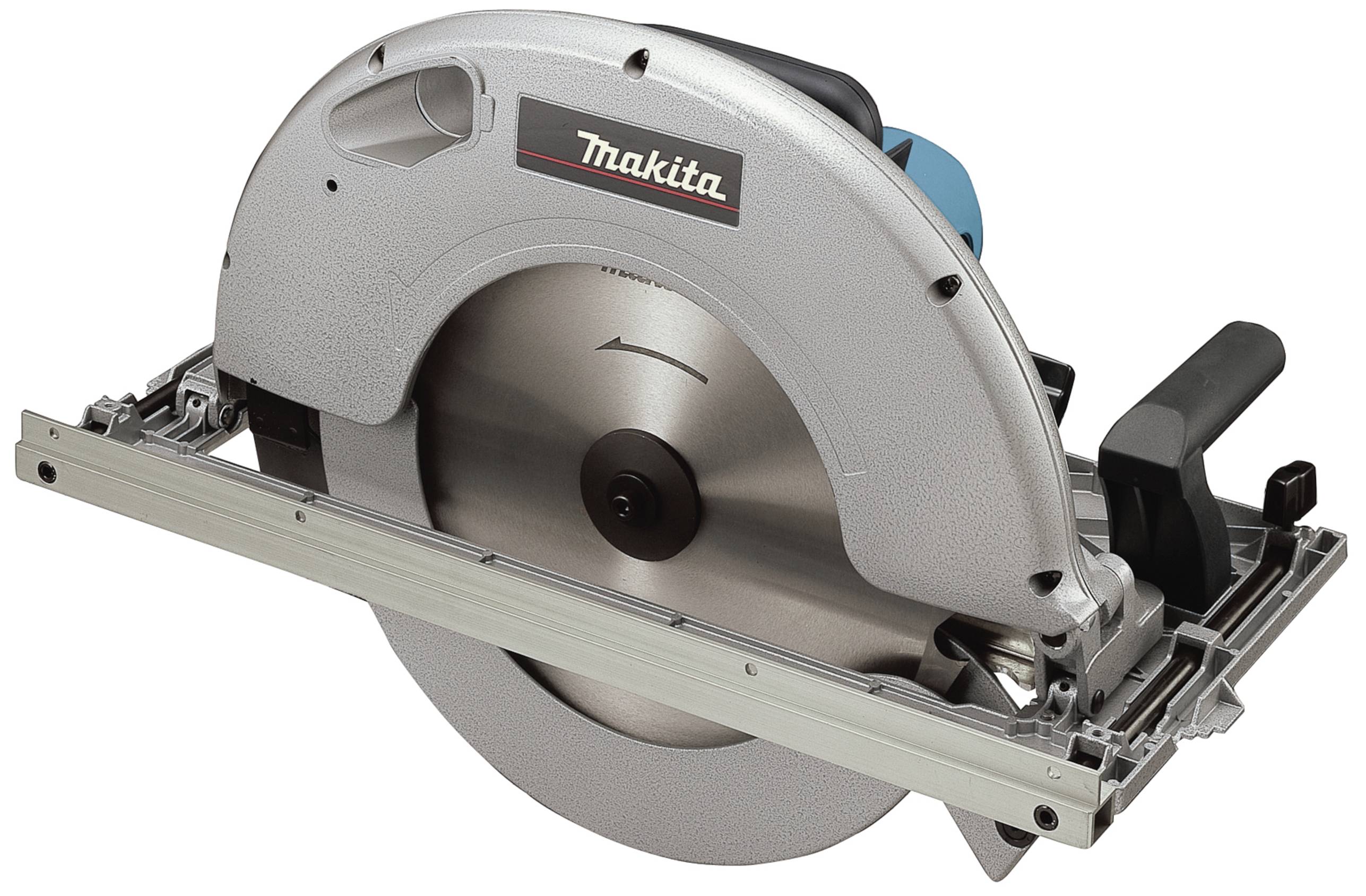 Makita Makita 5143R - Kreissäge - 2200 W - 355 mm ručná kotúčová píla, 2200 W, 5143R