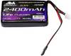 ArrowMax AM-700992 akupack LiFe, 6.6 V, 2400 mAh, články 2, SoftCase
