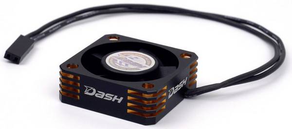Dash RC DA-770109 ventilátor