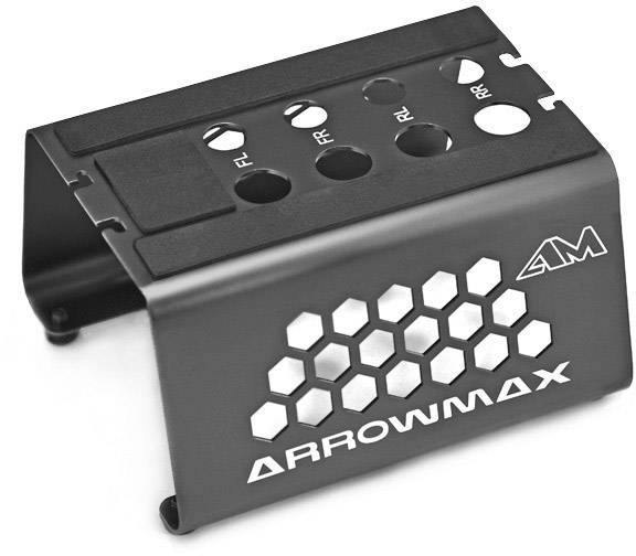 ArrowMax AM-170032 Track Tools