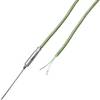 B + B Thermo-Technik K-H625 0050-10 typ K teplotný snímač -200 do 800 °C