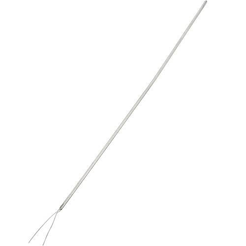 B + B Thermo-Technik K-0363 0150-10 K-0363 0150-10 Tipo K Sonda di temperatura -200 fino a 800 °C