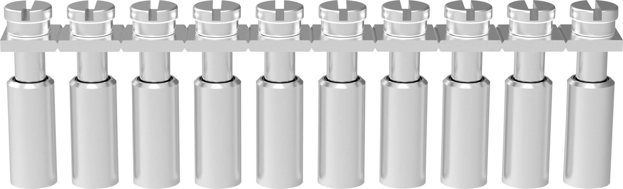 Degson FBRI10-5-11-00A(H) Ponte fisso Grigio 1 pz.