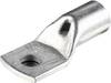 Ouneva Group VA01-0030 káblové oko 180 ° 2.5 mm² Ø otvoru: 5.40 mm 1 ks
