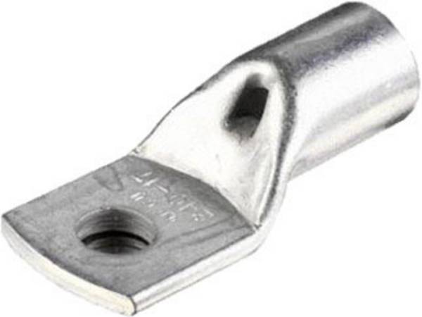 Ouneva Group VA01-0032 káblové oko 180 ° 6 mm² Ø otvoru: 4.30 mm 1 ks