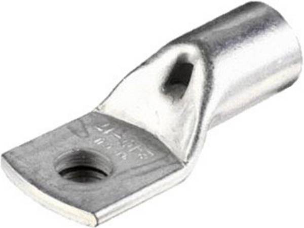 Ouneva Group VA01-0046 káblové oko 180 ° 10 mm² Ø otvoru: 6.50 mm 1 ks