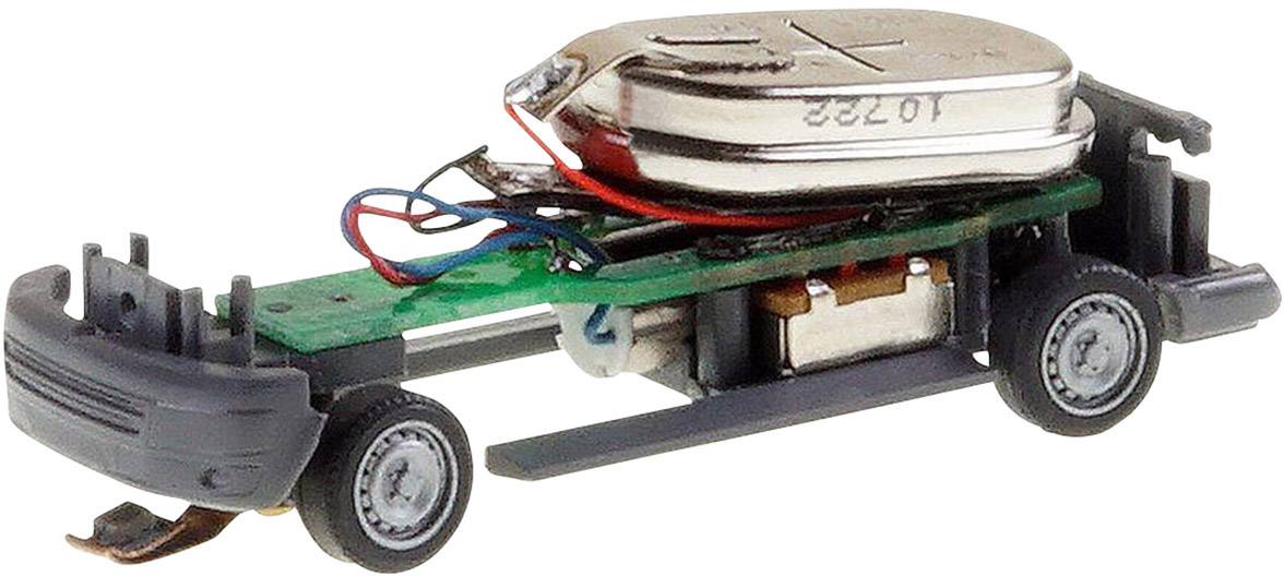 Faller 161472 Car systém H0 podvozok pre prestavbu VW T5