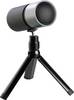 Thronmax M8 stojan USB štúdiový mikrofón Druh prenosu:káblový podstavec, vr. kábla