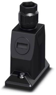 Phoenix Contact 1404229 HC-ADV-B10-HHWH-1TGM32-PL Opbouwbehuizing 1 stuk(s)