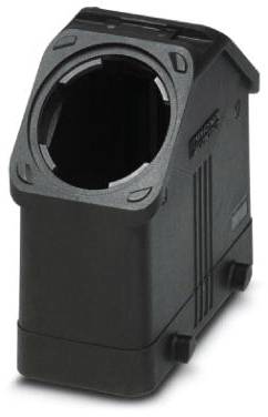 Phoenix Contact 1411496 HC-EVO-B16-HHFD-2B-PL-BK Custodia mobile 1 pz.