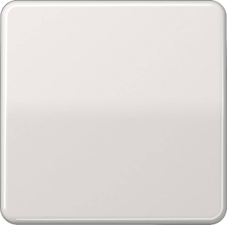 Štvorcová, biela stenová dlaždica s hladkým povrchom. Ideálna do kúpeľní alebo kuchýň v minimalistickom štýle.