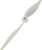 APC Propeller elektromotor vrtuľa 10 x 7 palca (25.4 x 17.8 cm) LP10070E