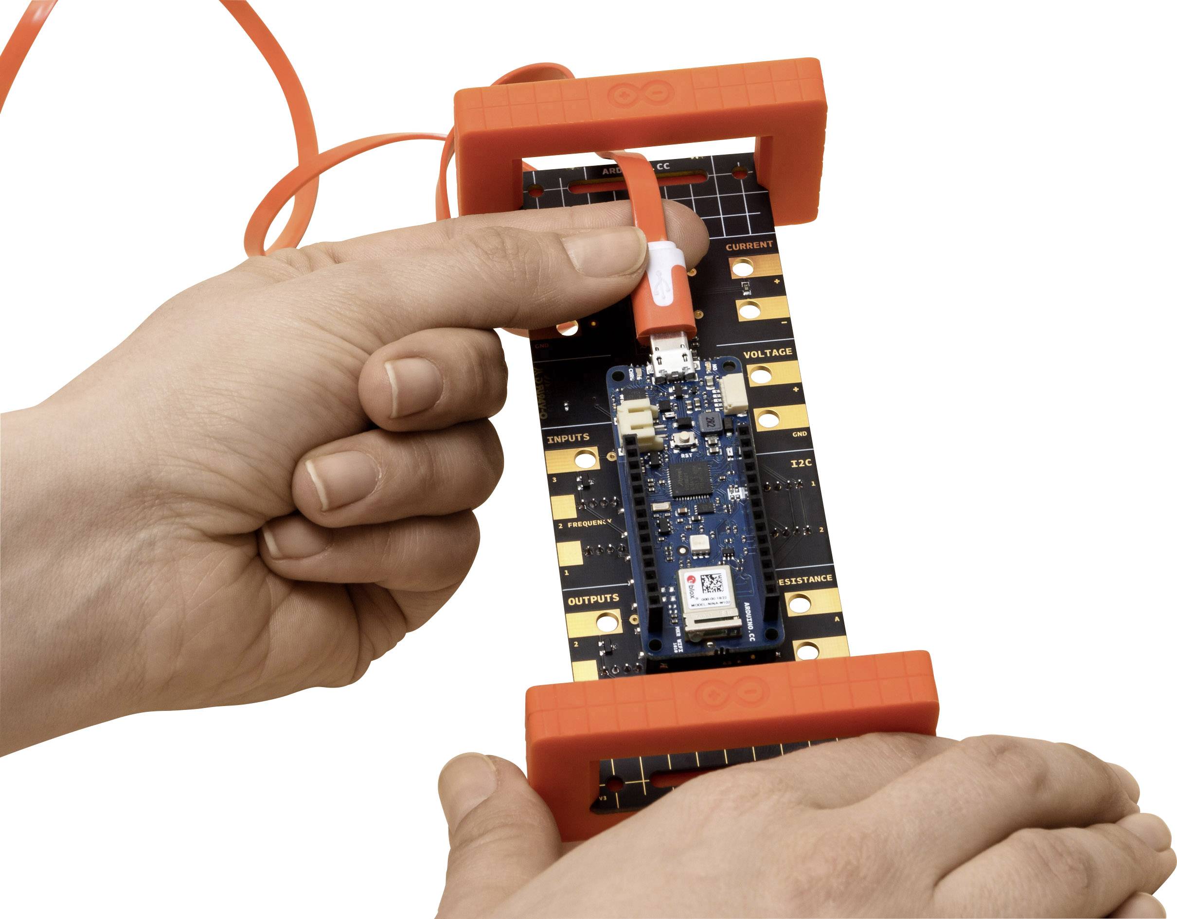 Arduino Súprava Arduino Science Kit Physics Lab Education Conrad.sk