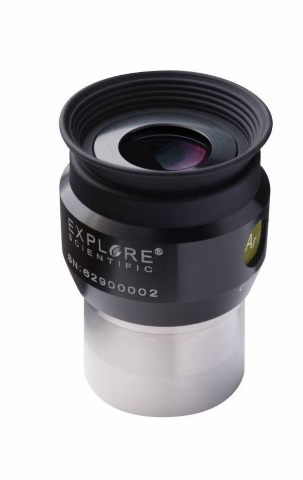 Explore Scientific 0219609 62° LER 9 mm Ar okulár