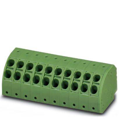Phoenix Contact Tilslutningskabinet-kabel Samlet antal poler 2 Rastermål: 5 mm 1725497 250 stk