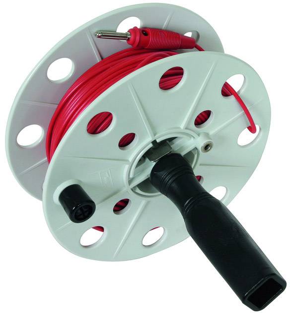 DEHN DH K 40 BS ML0.75 L50M RT Accessorio per misuratore di terra