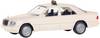 Herpa 094184 H0 Mercedes Benz Trieda E (W124), taxi