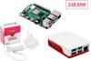 Raspberry Pi® Essentials Kit Raspberry Pi® 4 B, 4 x1.5 GHz, vr. napájacieho zdroja, vr. púzdra, Oper.paměť: 2 GB