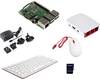 Raspberry Pi® Desktop Kit Raspberry Pi® 3 B +, 4 x1.4 GHz, vr. klávesnica, vr. myši, vr. noobs OS, vr. napájacieho zdroja, vr. púzdra, vr. HDMI ™ kábla, Oper.paměť: 1 GB
