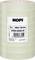 Balenie ôsmich priehľadných lepiacich pások značky 'Nopi', každá dlhá 66 metrov a široká 19 milimetrov.