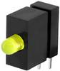 Vossloh Schwabe WU-B-E-3101Y LED modul  žltá 3 mm 14 mcd Bulk