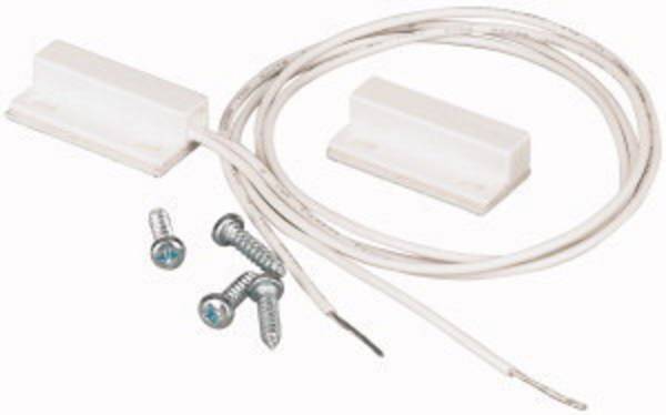 CSEZ-01/25 Eaton xComfort  dverný / okenný kontakt  Spínací výkon (max.) 6 W sivá