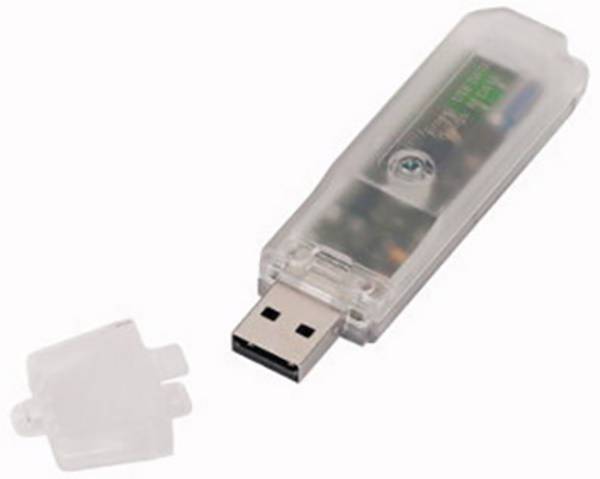CKOZ-00/13 Eaton xComfort  USB konfiguračné jednotka