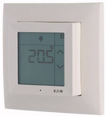 CPAD-00/198 Eaton xComfort termostat biela