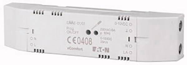 CAAE-01/01 Eaton xComfort  aktor   sivá