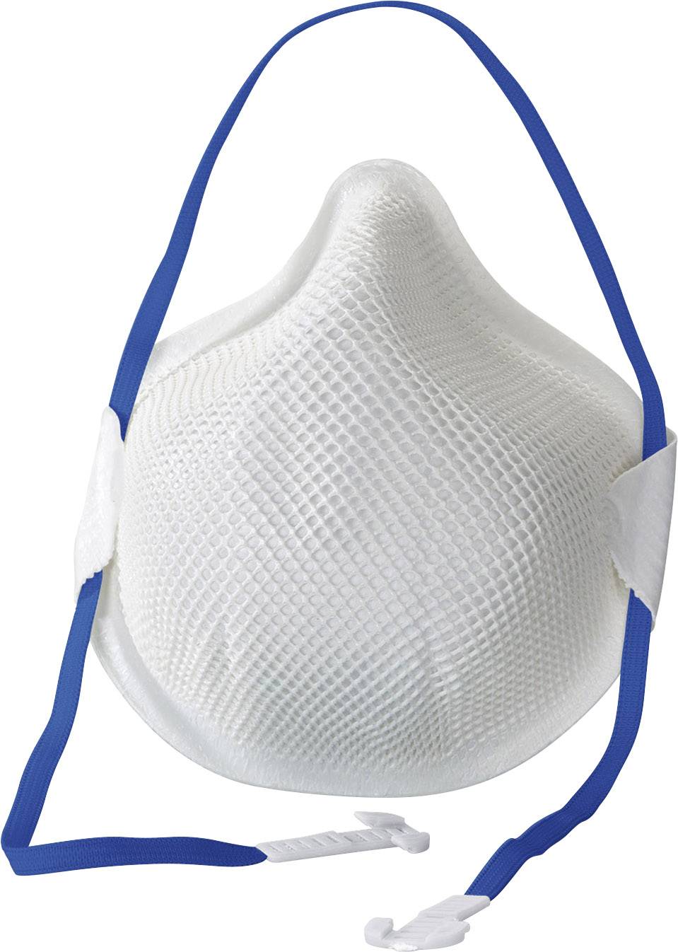 Moldex Smart 238001 respirátor proti jemnému prachu FFP1 D 20 ks