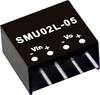 MEAN WELL SMU02N-12 DC / DC menič napätia, modul 167 mA 2 W Počet výstupov: 1 x