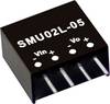 MEAN WELL SMU02L-12 DC / DC menič napätia, modul 167 mA 2 W Počet výstupov: 1 x