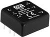 MEAN WELL SKM10C-15 DC / DC menič napätia, modul 666 mA 10 W Počet výstupov: 1 x