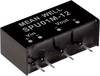 MEAN WELL SPU01M-05 DC / DC menič napätia, modul 200 mA 1 W Počet výstupov: 1 x