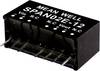 MEAN WELL SPAN02C-05 DC / DC menič napätia, modul 400 mA 2 W Počet výstupov: 1 x