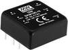 MEAN WELL SKM10A-15 DC / DC menič napätia, modul 666 mA 10 W Počet výstupov: 1 x