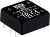 MEAN WELL DKMW20G-15 DC / DC menič napätia, modul 830 mA 20 W Počet výstupov: 2 x