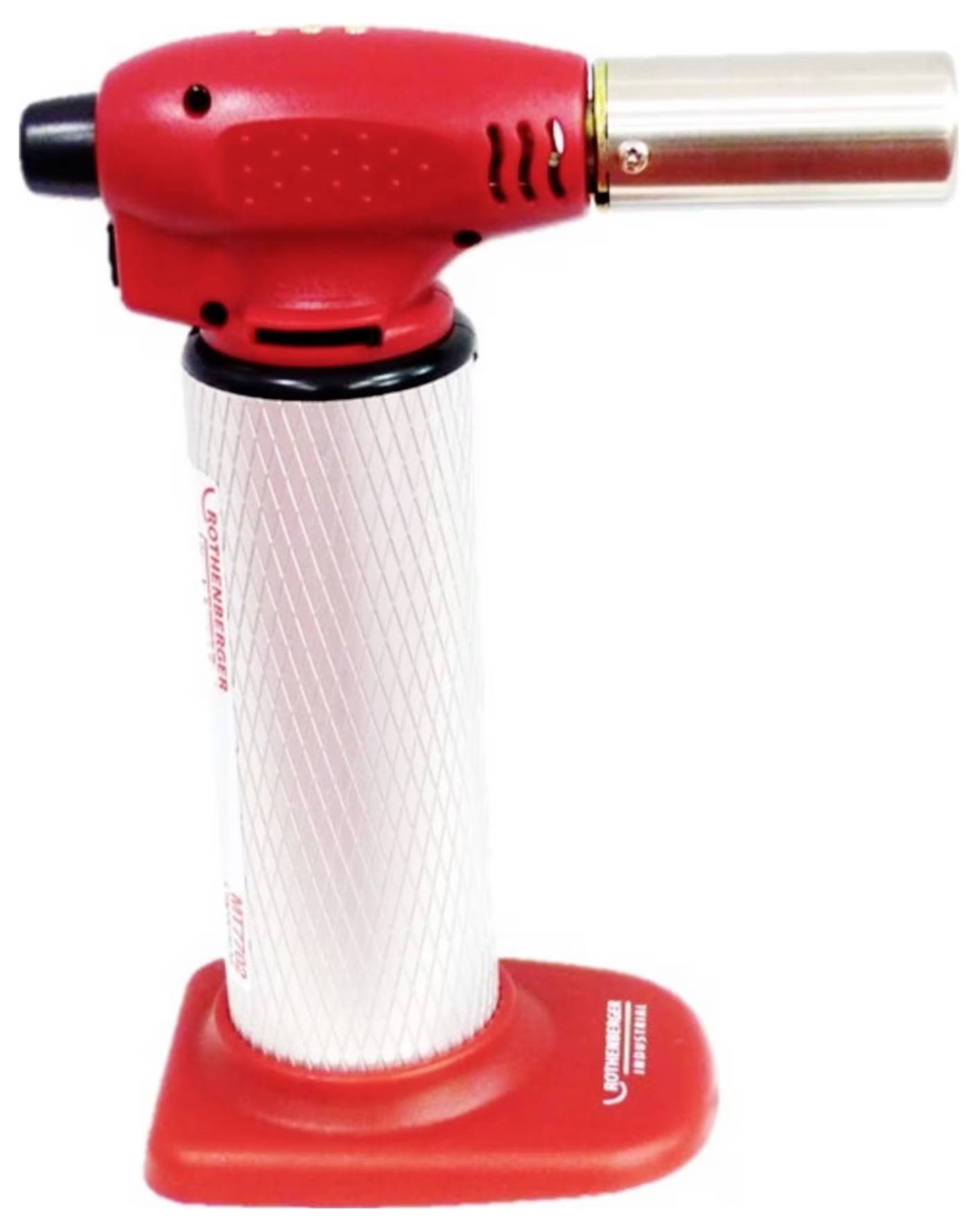 Rothenberger Industrial HOT FIRE plynový horák-1