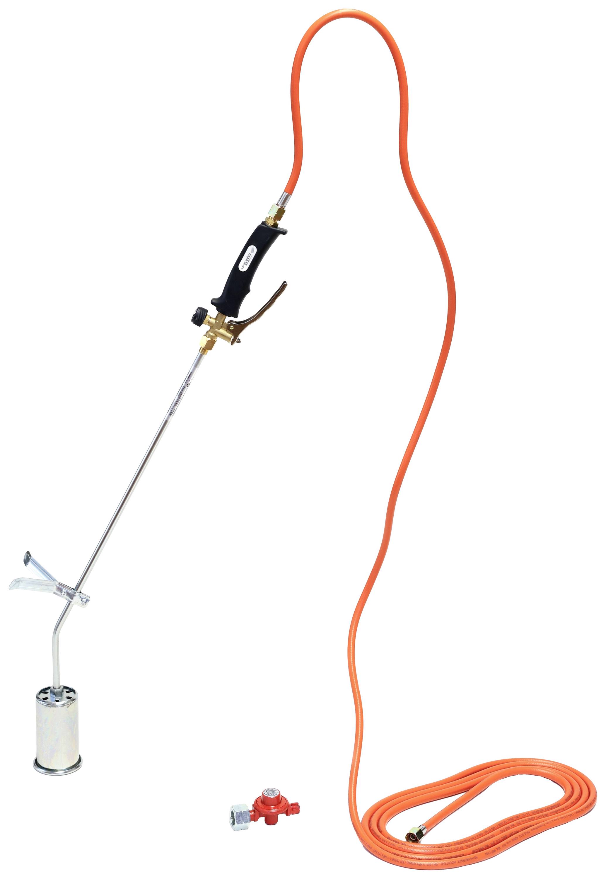 Rothenberger Industrial ROMAXI ECO Gasbrander 1 stuk(s)